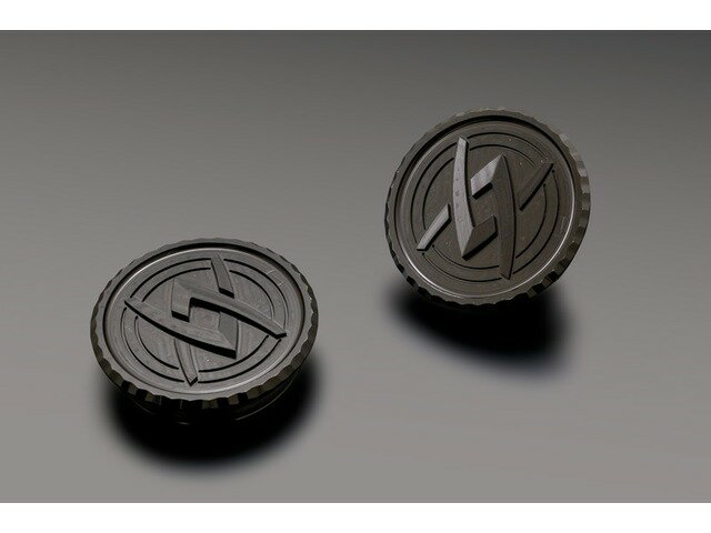 ARCHI アーキ PMC ピーエムシー ARCHIロゴプラグシリーズ スイングアームピボット ブラック 189-7004