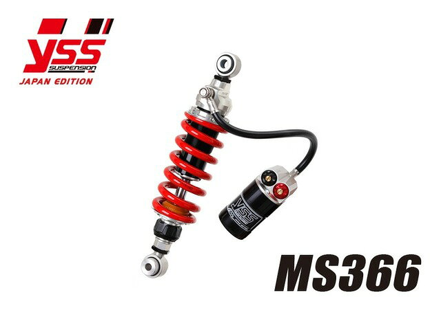 YAMAHA YZF-R15 17-18スプリング:ID46 85N/mm L150ショック全長:265All-Billetボディーとリサーブタンクをメッシュホースで接続し、リザーブタンクのマウント位置を自由に変更可能、フルアジャスタブル機構を装備したレーシングスペックのトップエンドモデル。減衰力の圧側2系統と伸び側1系統、スプリングプリロード調整機構を装備し、高いパフォーマンスを発揮する。大容量リザーブタンクはキャビテーションを防止すると共に、オイル容量を増加させ高い放熱効果を発揮する。■ピストン外径:φ36mm ■シャフト外径:φ16mm軽量なミニモトクラスにベストマッチするボディ、シャフト外径の小径化はフリクションを低下させます。ストリートからレーシングユースまで幅広く対応します。※写真はモデルの代表例です※車高調整機能はありません標準色以外のスプリングカラーをご希望の場合、スプリングぺイントサービス(税込13,200 円)をご利用ください。■ 商品に関する注意商品によっては [PDF] 図面や [YouTube] 動画等の手順がある場合があります。必ずメーカー公式サイトをご確認ください。サイズや種類の選択欄が表示されない場合があります。その際は ご注文前にお問い合わせください。■ 取扱い・販売に関する注意一部商品は PMC社のネット限定商品や、当ショップで取り扱いできない商品が掲載される場合があります。その場合は キャンセル処理とさせていただきます。■ キャンセル・返品・交換について受注生産品でメーカーに正式発注後はキャンセル不可。ご注文確定後のキャンセル・返品・交換はできません。納期遅延を理由としたキャンセルも不可。メーカー完売・廃番の場合のみ、当店よりご連絡の上キャンセルとなります。■ 在庫・納期についてご注文後に在庫確認を行い、結果をご連絡いたします。（お時間をいただく場合あり）タイトルに「在庫有り」と記載がない商品は 取り寄せ商品です。メーカー在庫あり：3〜5日程度で発送メーカー欠品時：2〜3か月程度かかる場合あり■ 出荷・検品についてメーカーで出荷前に開封・検品を行う場合があります。その際、一度テープを切って発送する場合がありますが、これを理由にした返品・交換は不可です。テープ状態確認のご要望には対応できません。■ その他掲載画像はイメージです。実物と異なる場合があります。