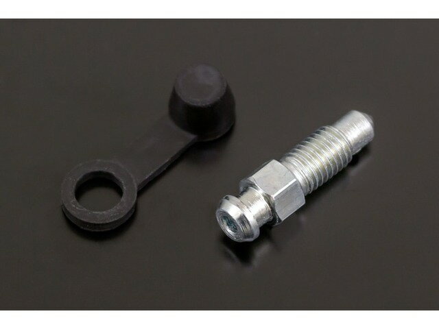 PMC ピーエムシー KZ ステンレス・スペシャル ポリッシュシリーズ キャリパーブリーダー 81-3145