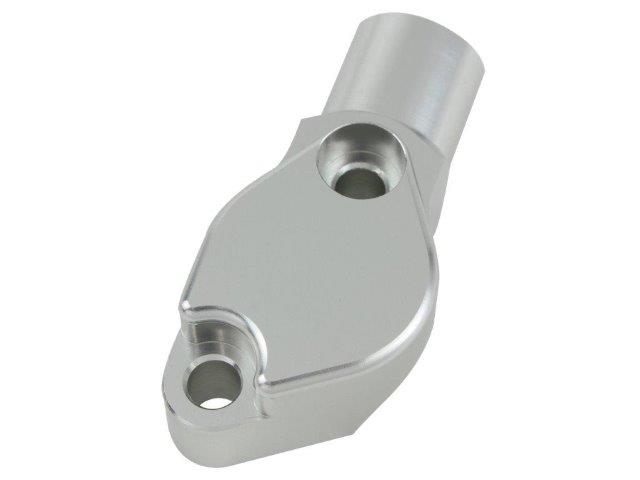 POSH Faith ポッシュ フェイス ブレンボ レーシング タイプ ミラーアダプター（クラッチ） シルバー 00..