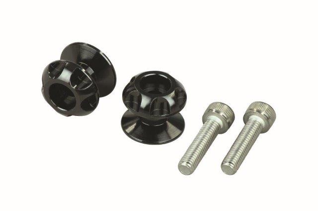 POSH Faith ポッシュ フェイス M6 NASAタイプネットアンカー ブラック 004016-06POSH Faith ポッシュ ..