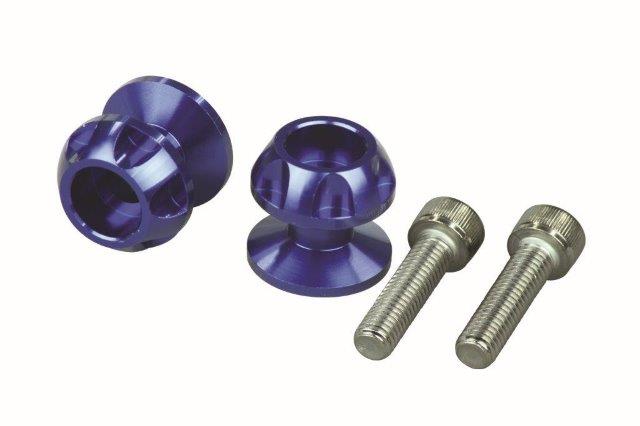 POSH Faith ポッシュ フェイス M8 NASAタイプネットアンカー ブルー 004022-01POSH Faith ポッシュ フ..