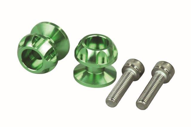 POSH Faith ポッシュ フェイス M8 NASAタイプネットアンカー ライトグリーン 004022-18POSH Faith ポッ..