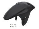 POSH Faith ポッシュ フェイス フロントフェンダー カーボン ZX-14R/ABS(2012-2020)/ZZR1400/ABS(2006-2011)...