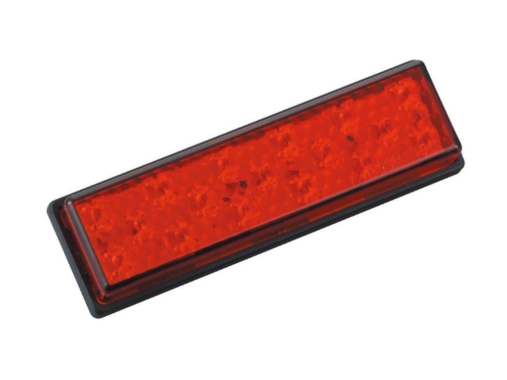 POSH Faith ポッシュ フェイス ペイストLEDテールランプ スクエアタイプ レンズ 090049-90POSH Faith ..