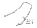 【抽選で最大100%ポイントバック】POSH Faith ポッシュ フェイス Z2スタイル タンデムグリップ メッキ Z900RS(2018-2023)/Z900RS CAFE(2018-2023) 132070