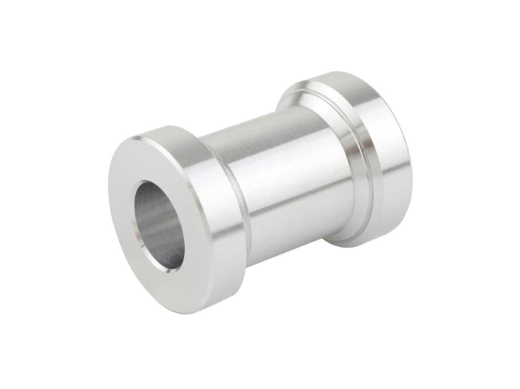 POSH Faith ポッシュ フェイス アルミカラースプールタイプ 内径M10 厚さT=30mm（1個入り） アルミ 143010(2)