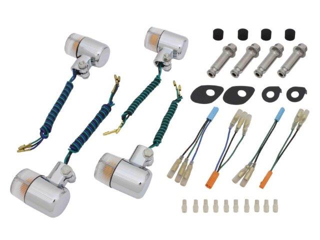 POSH Faith ݥå ե 71ץ󥫡ּѥå åܥǥ/ꥢ CB400SF(2004-2005/2008-2016) 152492-33