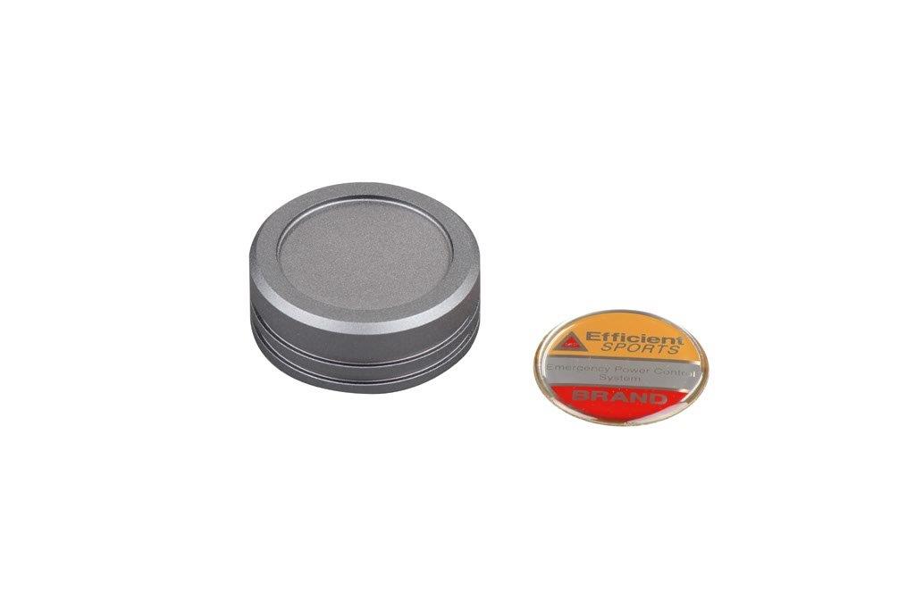 POSH Faith ポッシュ フェイス マスターシリンダーキャップ brembo（ブレンボ）S15A/S15Bタンク 用 マ..