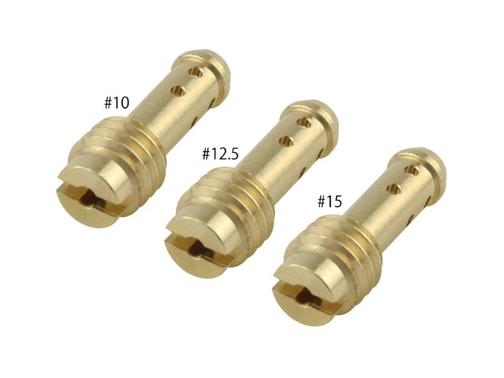 POSH Faith ポッシュ フェイス 3オーバーサイズパイロットジェットセットミクニ TM-MJN24/VM24F 700035-10