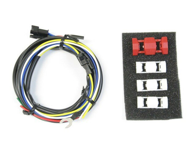 PROTEC プロテック SPI用ハーネス YAMAHA '09〜'14 XJ6 Diversion ABS無し HS-Y37 11137
