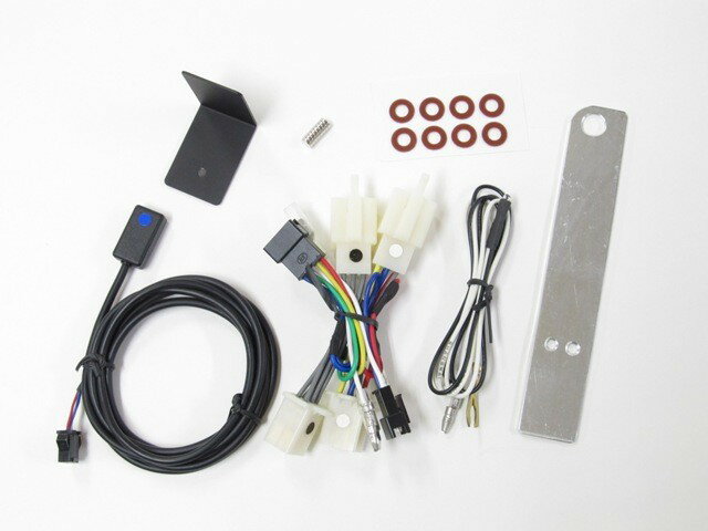 Rakuten - PROTEC プロテック SPI用ハーネス Kawasaki ゼファー400 HS-K42 11542