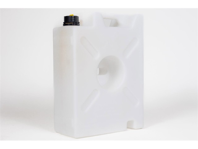 RotopaX ロトパックス ウォーターホワイトコンテナ キャンプジャグ 5ガロン RX-5W