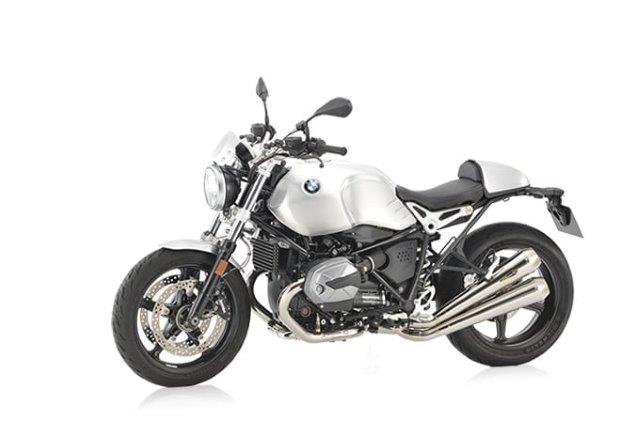 r's gear アールズギア マフラー BMW R nineT ワイバンクラシック チタンフルエキゾースト ツイン マフラー チタンポリッシュ 【8BL】 MB23-02CT