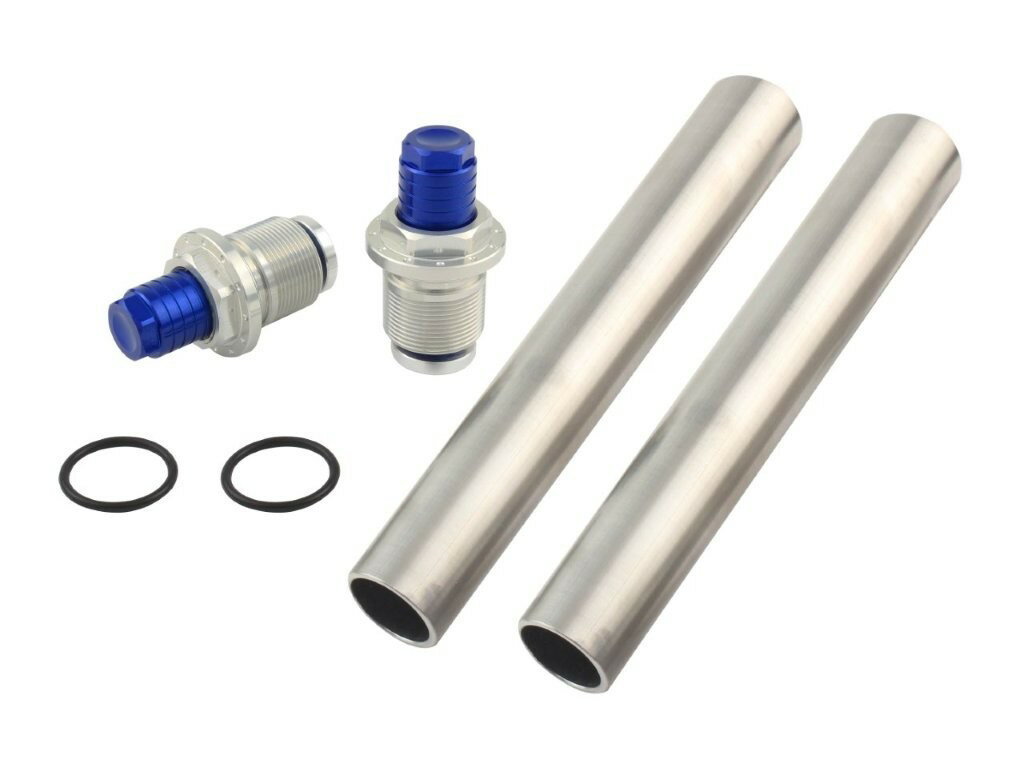 SHIFT UP シフトアップ イニシャルアジャスター シルバー/ブルー HONDA ホンダ CT125ハンターカブ (20-25) 251065-01