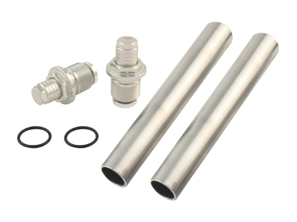 SHIFT UP シフトアップ イニシャルアジャスター シルバー/シルバー HONDA ホンダ CT125ハンターカブ (20-25) 251065-03