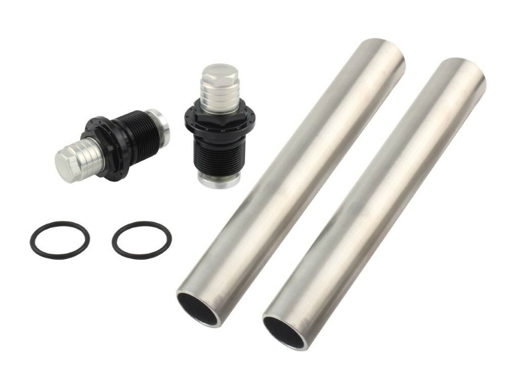 SHIFT UP シフトアップ イニシャルアジャスター ブラック/シルバー HONDA ホンダ CT125ハンターカブ (20-25) 251665-03