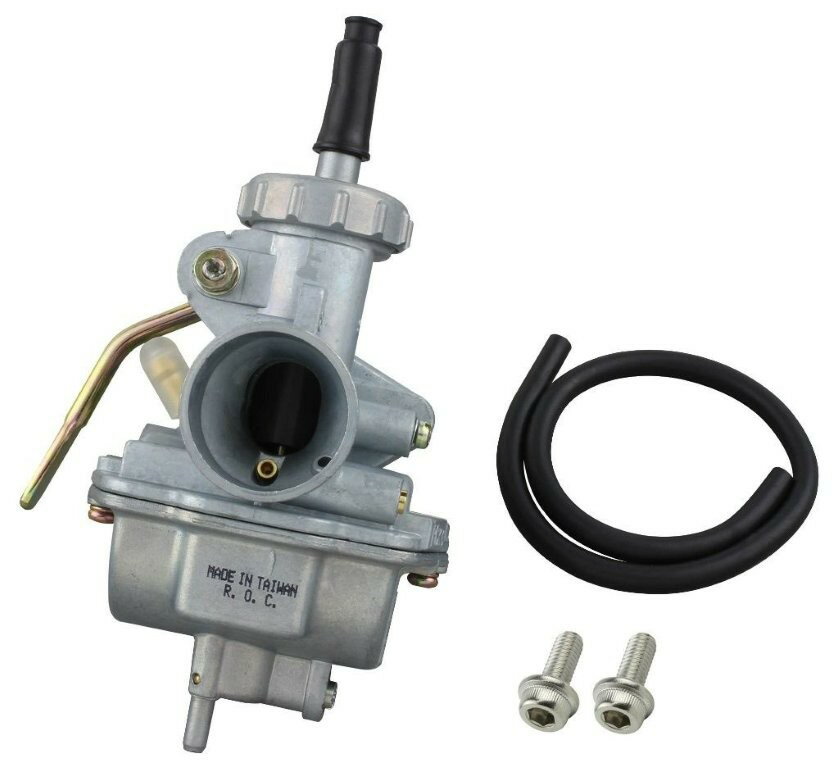 SHIFT UP シフトアップ ビックキャブレター単体 SHC-18 910018