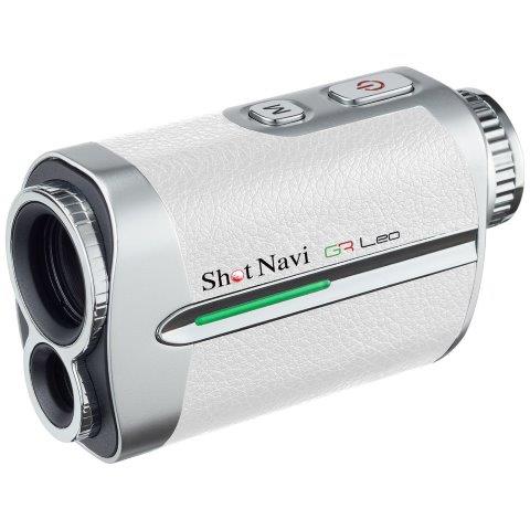 åȥʥ ShotNavi  Laser Sniper 쥤ʥѡ 졼 Voice Laser GR LeoWH ۥ磻