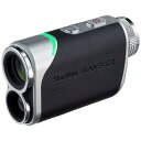 ショットナビ ShotNavi 正規品 Laser Sniper レイザースナイパー レーザー Laser Sniper RAYS GR 　BK ブラック