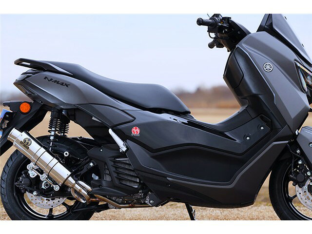 Sptadao SP忠男 PURESPORT "S" SUS NM1-GE-23メーカー名 : Sptadao SP忠男メーカー品番 : NM1-GE-23JANコード : 4571117960939車両メーカー : YAMAHA適合車種 : YAMAHA 2025~NMAX (8BJ-SEL1J)製品 : PURESPORT "S" SUS政府認証 : JMCA1025021291音量 : 79dB(近接)84dB(加速)素材 : 超軽量ステンレスポリッシュ仕上げオイル系 : ドレンボルト◯製造 : MADE IN JAPAN*この製品は公道走行可能です(適用車種へ装着の場合に限ります)※画像はイメージの商品がございます。※詳しくはメーカーホームページにてご確認ください。(詳細寸法・その他適合車種・注意事項・画像・等々)※在庫管理につきましては、出来る限りのこまめな更新を心掛けておりますが、リアルタイムでの更新が困難な為、万が一欠品の際はご了承頂けます様宜しくお願いいたします。また、メーカー価格が常に変動しておりますので、価格が変わってしまっている商品があった場合、ご注文後にご連絡する場合がございます。※商品ページ作成時には細心の注意を払い作成をしておりますが、商品説明文や販売価格等の記載ミスにより、お客様に間違った情報を提供してしまう可能性もございます。その場合、誤記載内容によっては、お客様に連絡後お取引を一旦キャンセル処理をさせていただく場合がございます。予めご了承頂けます様宜しくお願いいたします。※商品のご注文にあたり、予めお客様ご自身でメーカーホームページでお調べ後、品番確認後ご注文頂けます様宜しくお願いいたします。品番違いによる商品返品、返金、補填等は一切出来ませんのでご了承下さい。※メーカー側で後継品番や代替品品番に変更となる場合もございますので、予めご了承下さい。※商品ページタイトルに在庫ありの記載が無い商品は、メーカー取り寄せとなっております。※メーカーに在庫がある場合は1週間前後で発送いたします。※メーカー欠品・販売中止・仕様変更等により商品がご用意出来ない場合もございます。その場合ご注文のキャンセル、または変更にて対応させて頂く場合がございます。また、メーカー欠品時、入荷まで長らくお時間を頂く場合がございます。納期日程を問い合わせにてご連絡させて頂きますので宜しくお願いいたします。