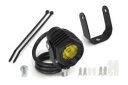SP武川 SPタケガワ 汎用(DC12V専用) LEDフォグランプキット3.0(950/レモンイエロー) 1個入り 05-08-0662