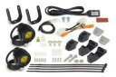 SP武川 SPタケガワ HONDA ホンダ CT125(JA55/JA65) LEDフォグランプキット3.0(950/レモンイエロー/サブフレーム用) 2個入り...