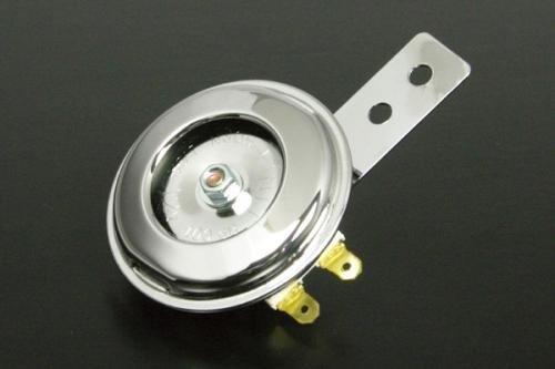 SP武川 SPタケガワ クロムメッキホーンDC12V用 HONDA ホンダ CL250/500 05-09-0020SP武川 SPタケガワ クロムメッキホーンDC12V用 HONDA ホンダ CL250/500 05-09-0020