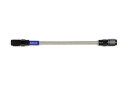 【抽選で最大100%ポイントバック】 SWAGE-LINE スウェッジライン イージーオーダーホース 300mm BLK SF-SF 300mm BAK-101...