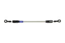 【抽選で最大100%ポイントバック】 SWAGE-LINE スウェッジライン イージーオーダーホース BLK/クリア 20-20 300mm BAK-1212M...