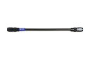 【抽選で最大100%ポイントバック】 SWAGE-LINE スウェッジライン イージーオーダーホース 300mm BLK SF-SF 300mm BAKB-10...