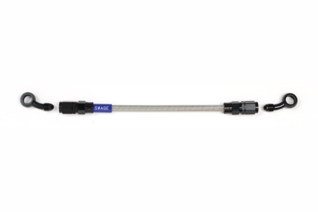 Ǻ100ݥȥХå SWAGE-LINE å饤 ۡ BLK/ꥢ SD-SD 650mm...