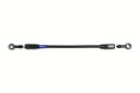 【抽選で最大100%ポイントバック】 SWAGE-LINE スウェッジライン イージーオーダーホース BLK/BLK ST-ST 300mm BAKB-1111...