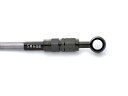 SWAGE-LINE スウェッジライン Fホース ダイレクト ステンBLK/クリア Z2 Sディスク73-75 BTF656D