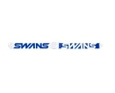 【抽選で最大100%ポイントバック】SWANS スワンズ MX-TALON専用 スペアベルト W/BL 正規品 5430000010239