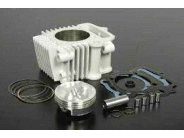 SP武川 SPタケガワ スーパーヘッド+R　SCUT100cc変換用シリンダーキット 01-04-0122