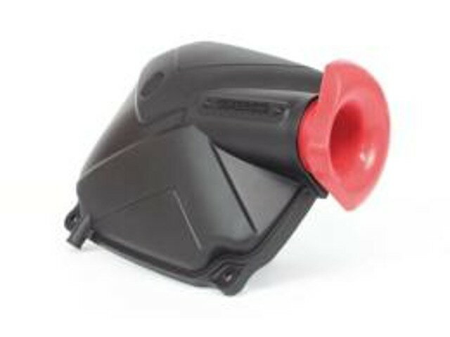 SP武川 SPタケガワ 大容量エアクリーナーケースカバー&ダクトセット 03-01-0044