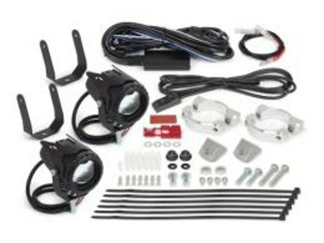 SP武川 SPタケガワ LEDフォグランプキット(カットライン/ホワイト・イエロー切替) 05-08-0686