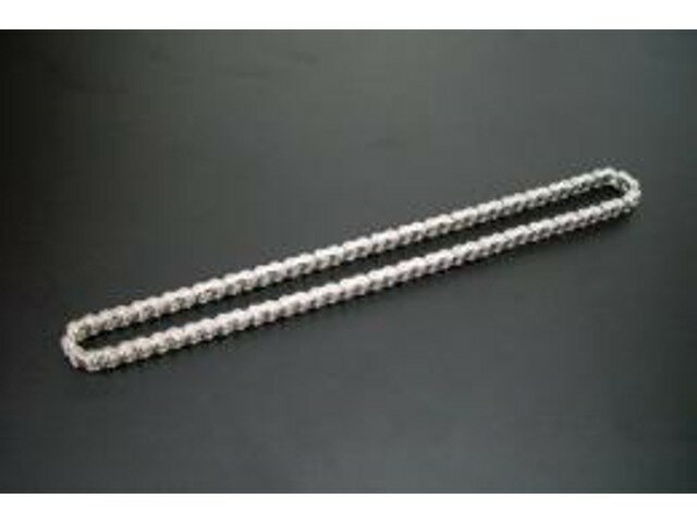 SP武川 SPタケガワ D.I.Dダイハードαカムチェーン　DID25HT-DHA(メッキ) 90L 01-14-0005