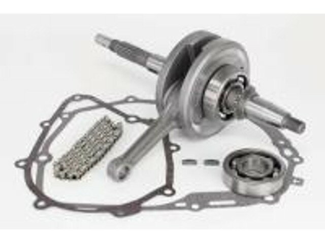 SP���� SP�������� �����ѡ��إå�4V+R����ץ꡼�ȥ��󥸥�181cc(DRY)(��������å�����) 01-00-1753