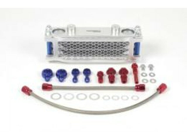 SP武川 SPタケガワ コンパクトクールキット(3フィン/エアフィルター装着車用) 07-07-0209