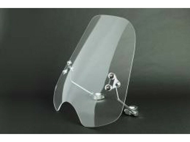 楽天MOTO-OCC 楽天市場店【スーパーセールクーポン発行中】SP武川 SPタケガワ スクリーンキット 09-11-0331