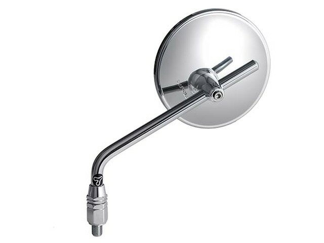 トラッド ミラー EX（クロームメッキ） バイク用 TANAX タナックス NA-021