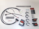 ASウオタニ AS UOTANI SP2フルパワーキット(YAMAHA XJR400R) セット 00224