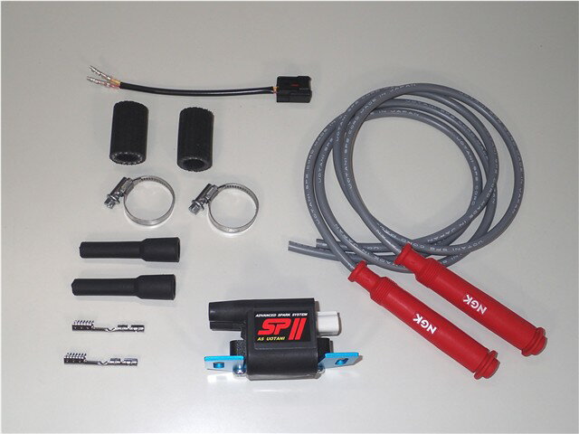 ASウオタニ AS UOTANI SP2ハイパワーコイルセット(BMW R1100) セット 01005