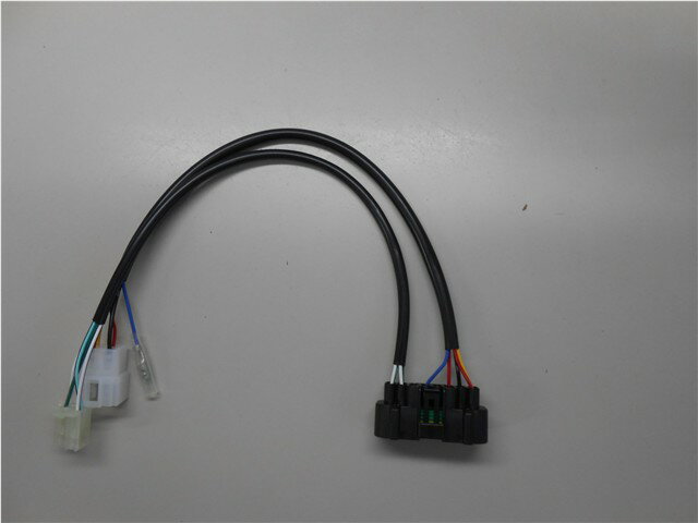 ASウオタニ AS UOTANI ユニットハーネス(GSX-R1100J) 1個 02409