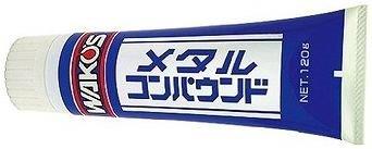 楽天市場】wakos モリコンパウンドの通販