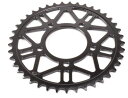 【抽選で最大100%ポイントバック】XAM ザム YZF-R3/ゼファー400/GSX-R600/ニンジャ 300/ニンジャ 250 B4406R46K 520...