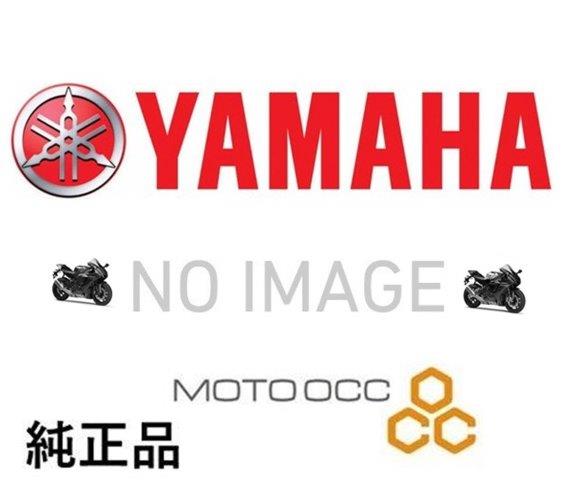 YAMAHA ヤマハ純正部品 V-STAR 1100 CLASSIC 01 スクリユ，フラツトヘツド 98780-04012