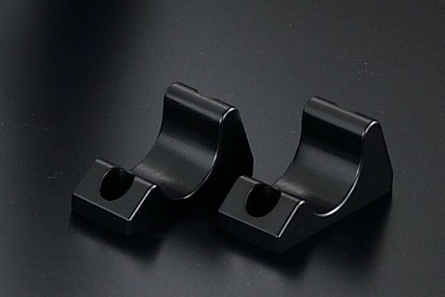 【スーパーセールクーポン発行中】Yamamoto ヤマモトレーシング リアスタンド コーンフックKit 00026-04